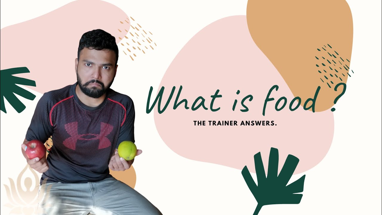 What is Food ?