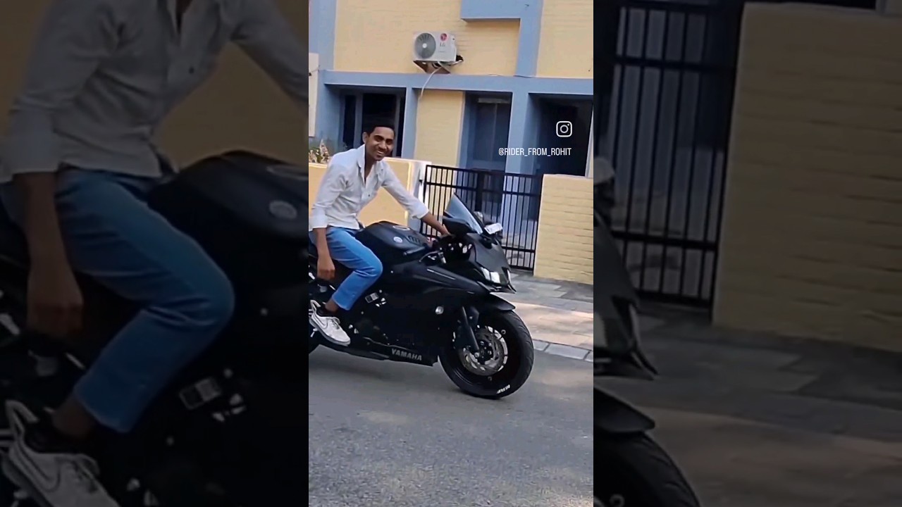 how to install wheel cover on r15s | 