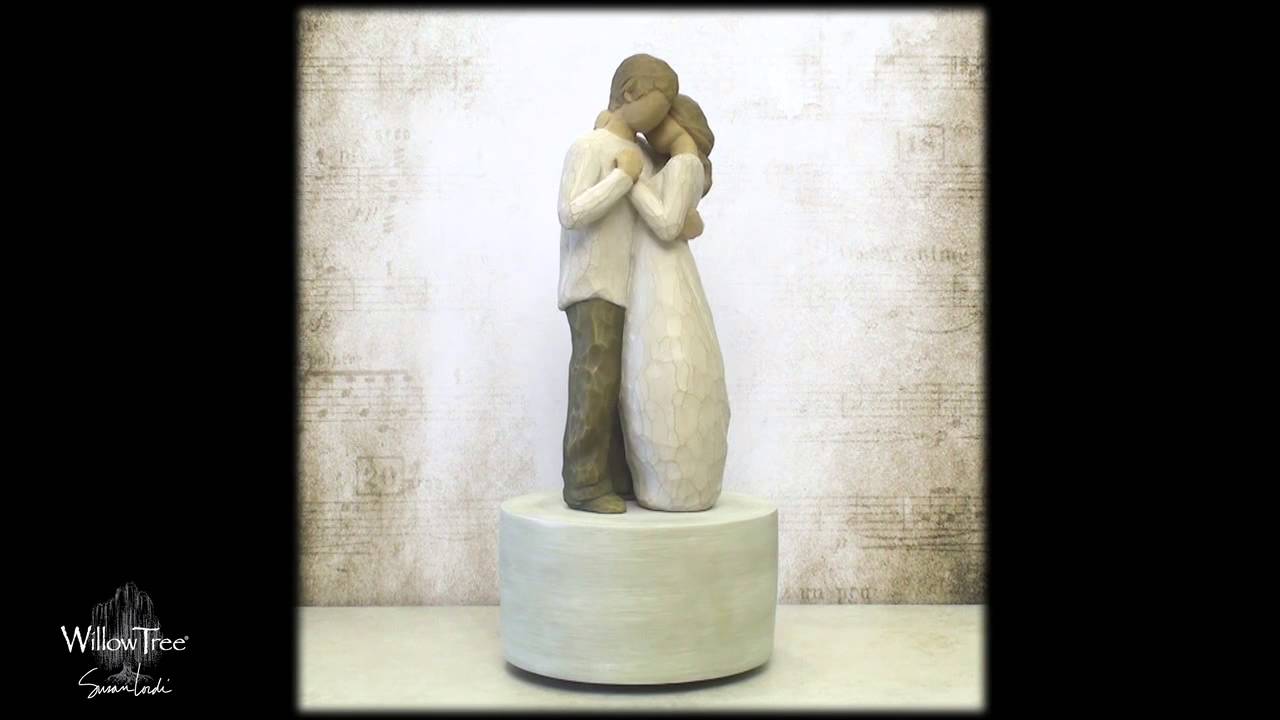 Promise Musical - Hold dear the promise of love