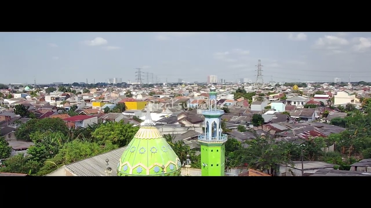 MORNING FLIGHT SJRC F22S @KP.SILUMAN TAMBUN SELATAN