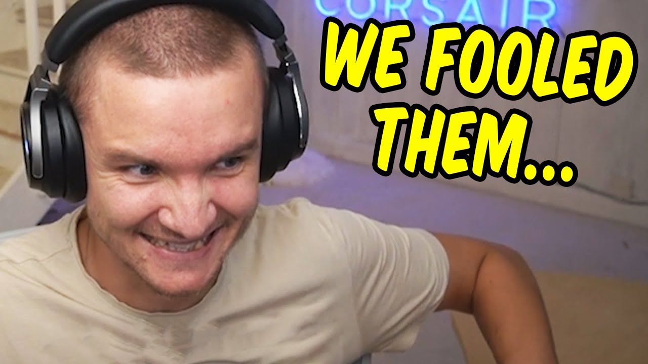 How we surprised everyone in this MultiVersus tournament
