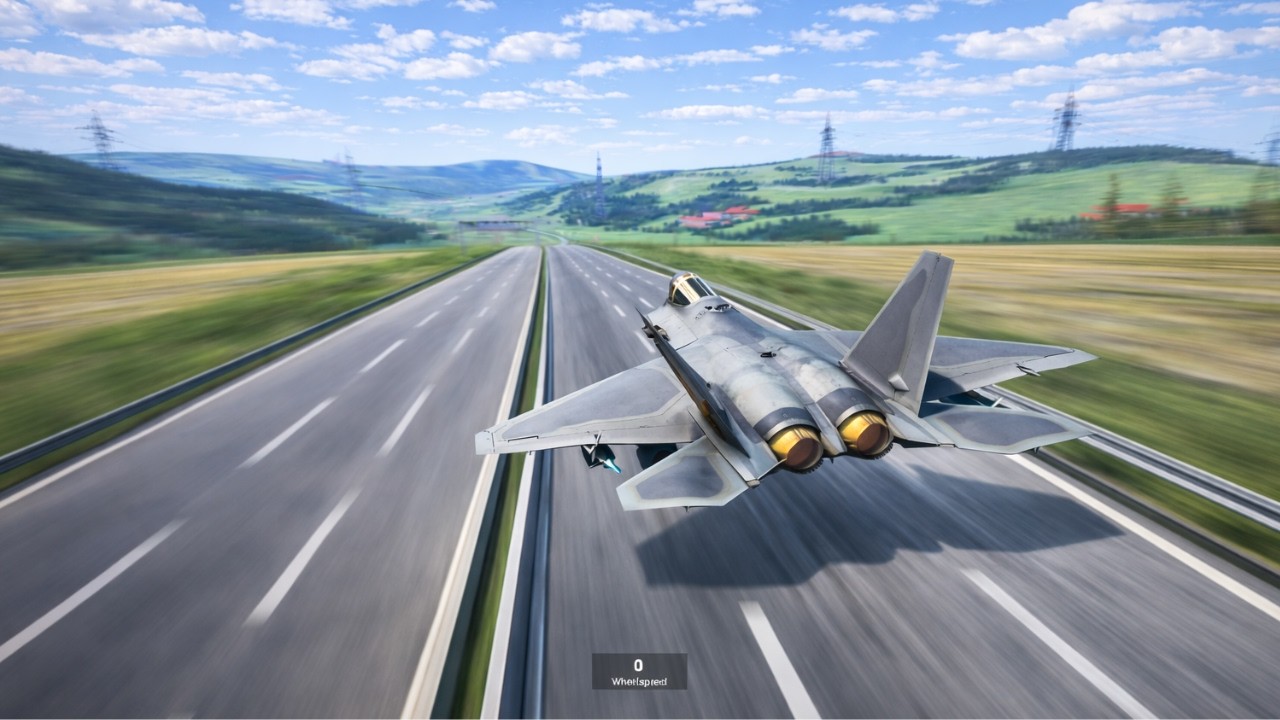 ⚡ INSTANT 600 MPH! Can We Survive? 😱 | BeamNG.drive