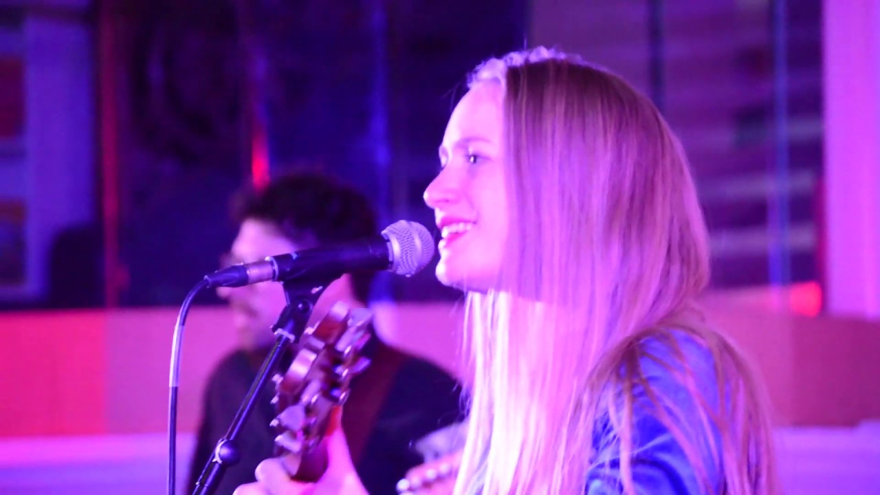 An Interview with The Weather Station