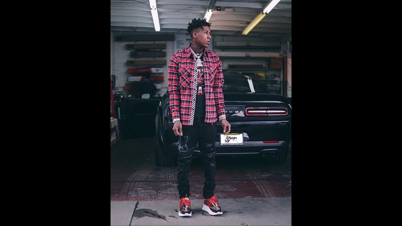 [FREE FOR PROFIT] NBA YoungBoy x NoCap Type Beat 2020 - 