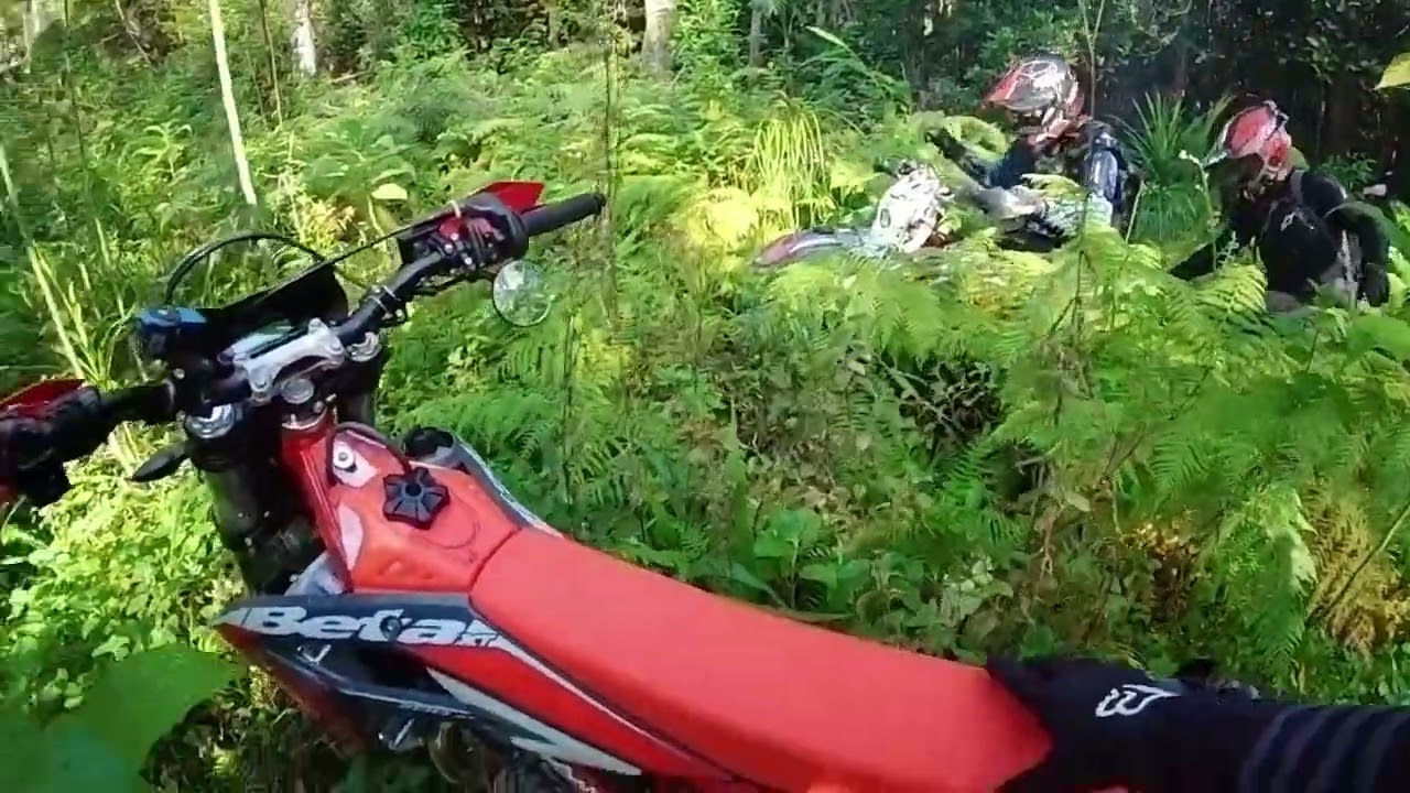 Coffs Enduro