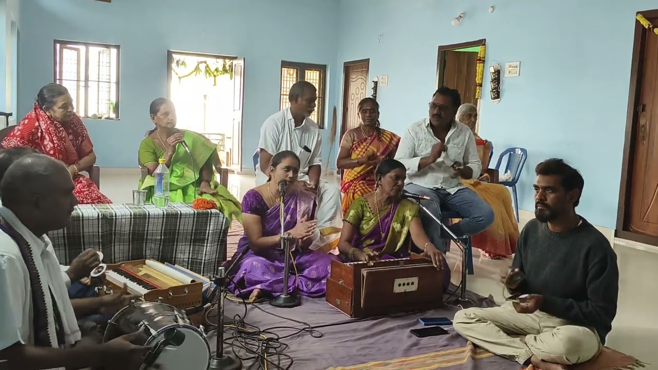 దేవిక గారి నామం వీరంపాలెం 