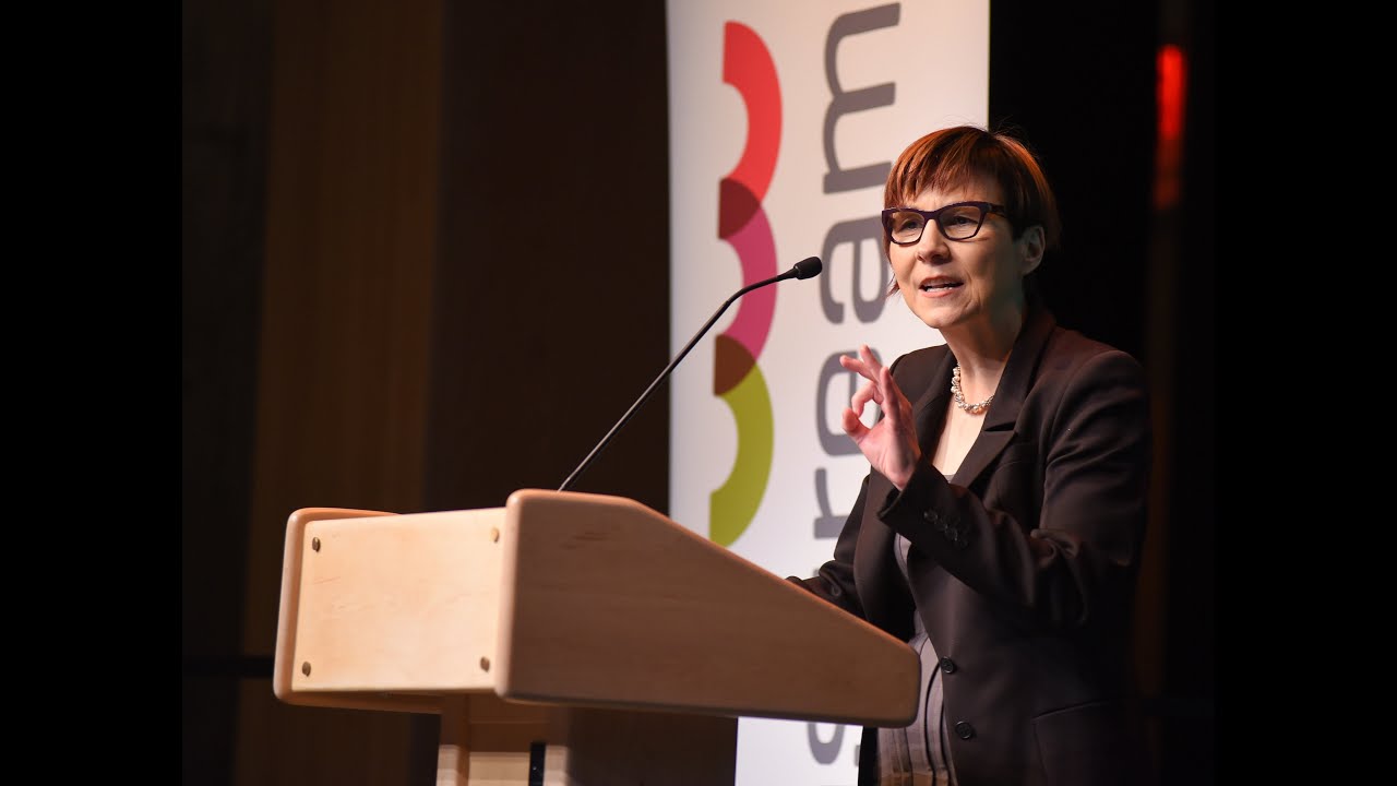 Justice long overdue for First Nations | Cindy Blackstock
