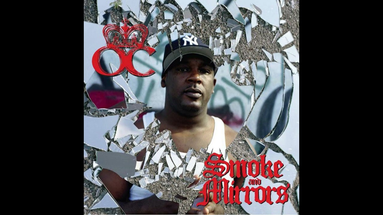 O.C. - Smoke and Mirrors (2005)