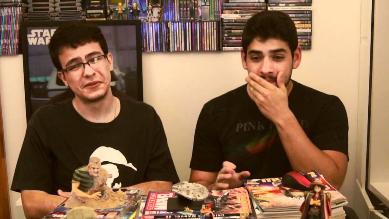CeteraNews - 24 - Guerras e estamos ficando velhos...