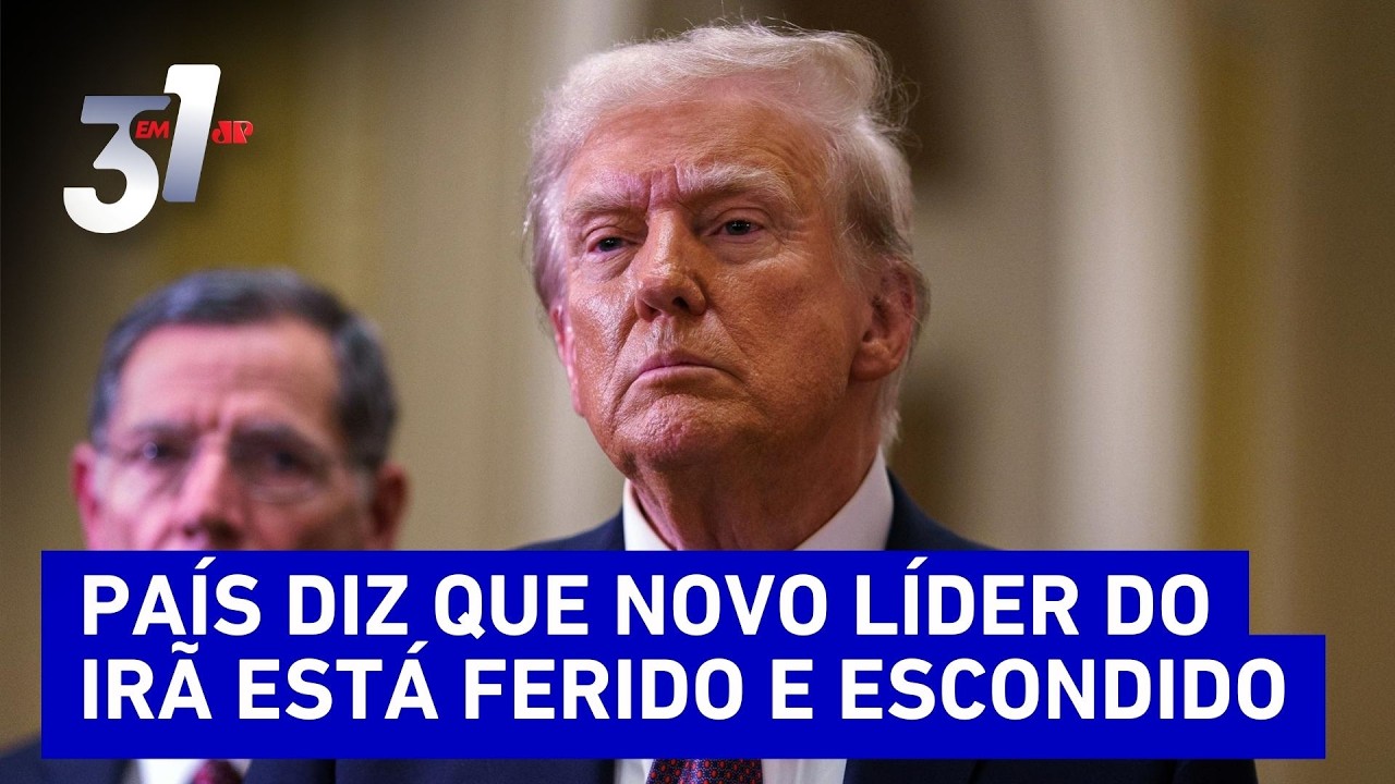 ESTRATÉGIA? EUA avaliam possibilidade de enviar imigrantes detidos ao Brasil