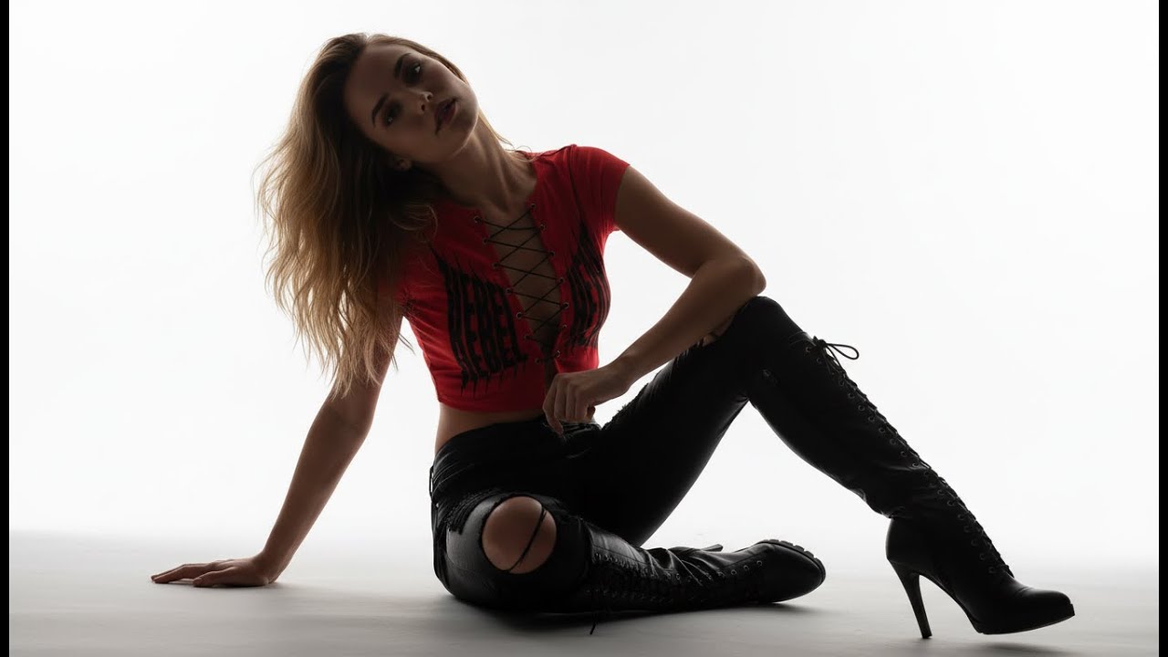 Idalis – Cinco minutos | Latin House / Soulful Electronic