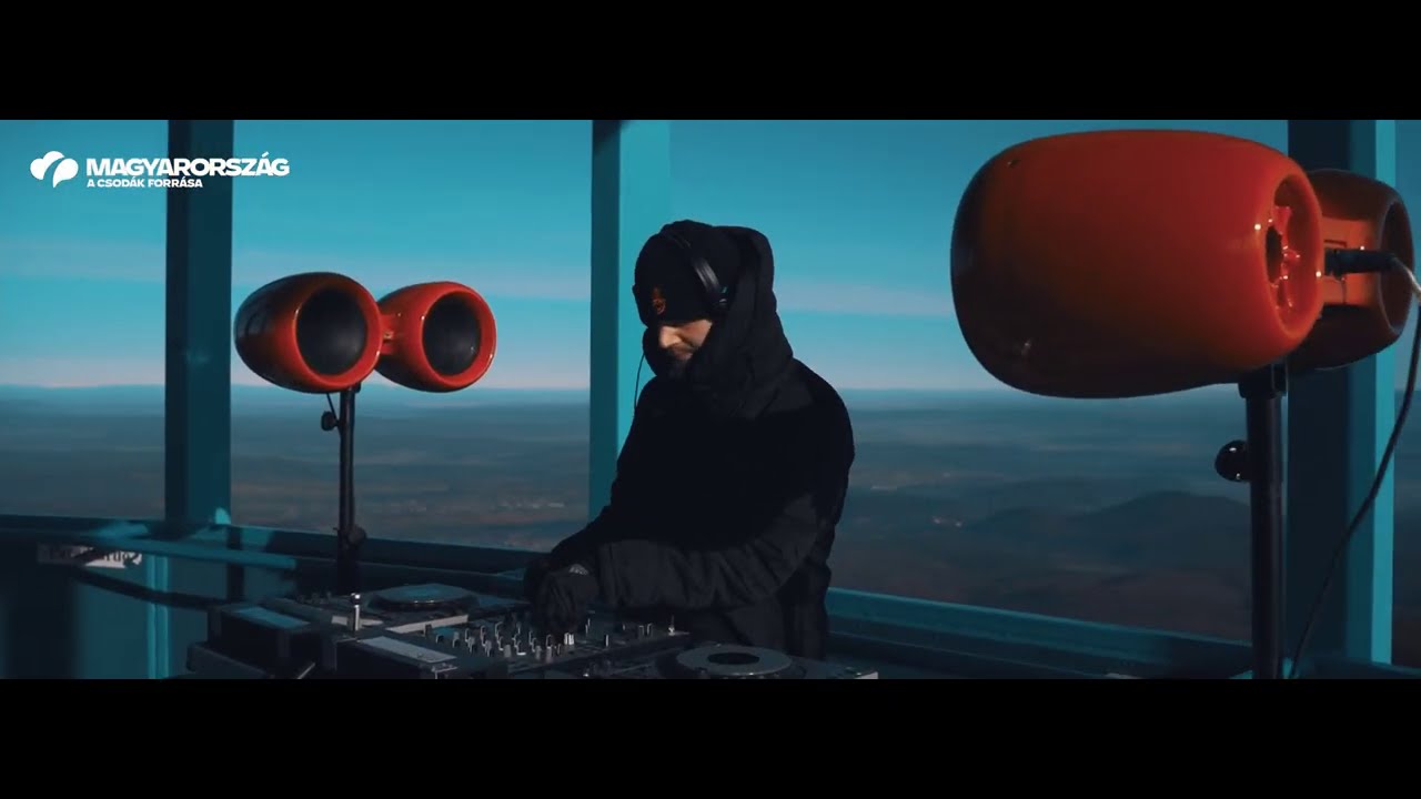 Csodás Magyarország x Be Massive Horizon x Gregory S @Kékestető