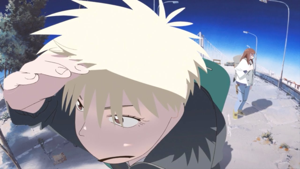 Yeat - Familia (AMV)