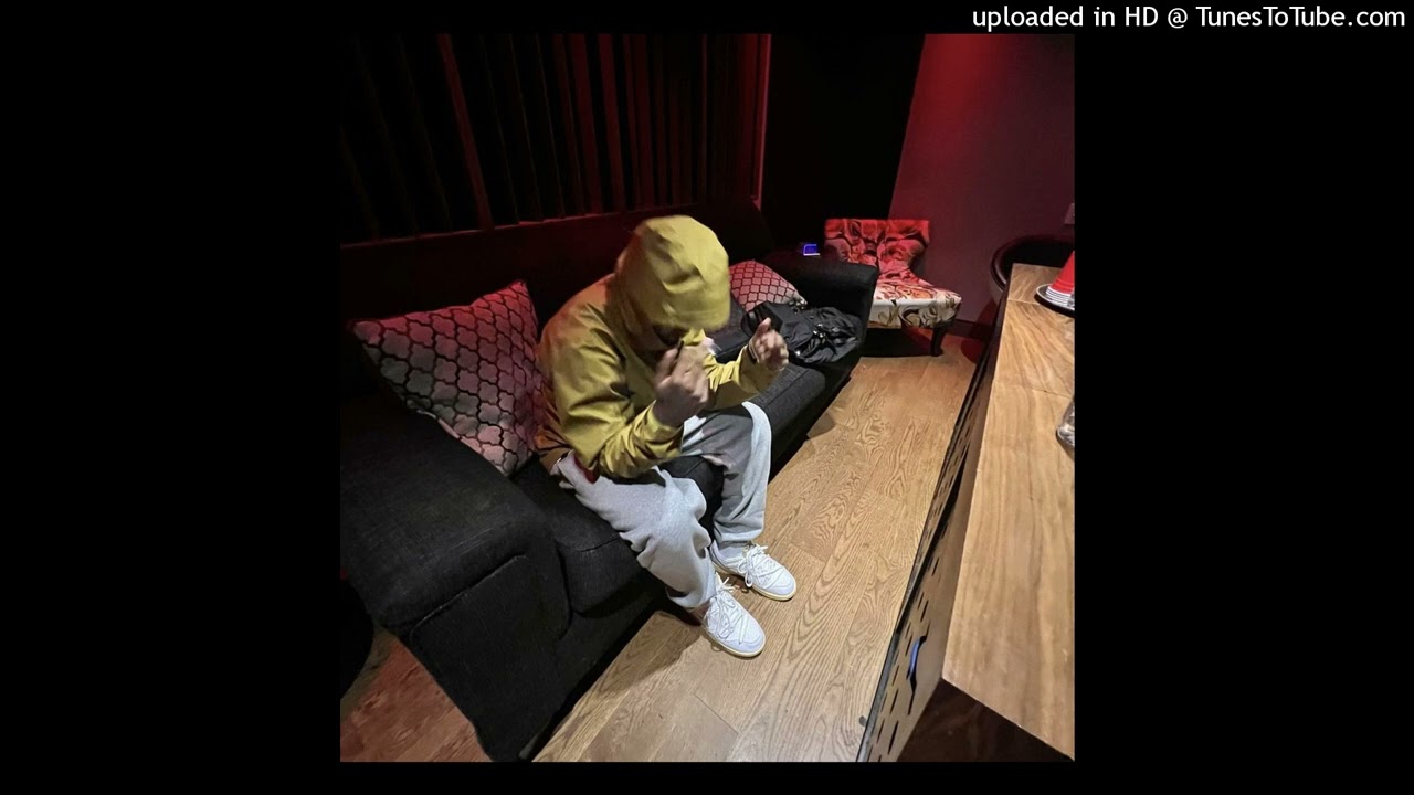 808MELO, GHOSTY, WONDAGURL TYPE BEAT 