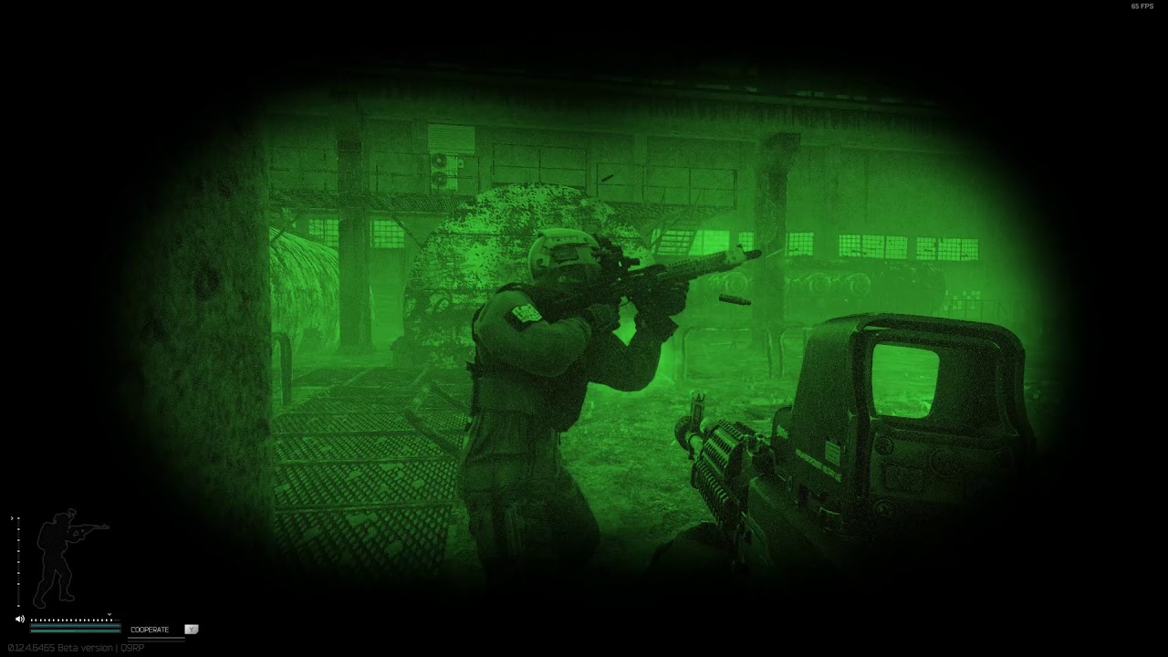 Delivery From the Past (EFT)