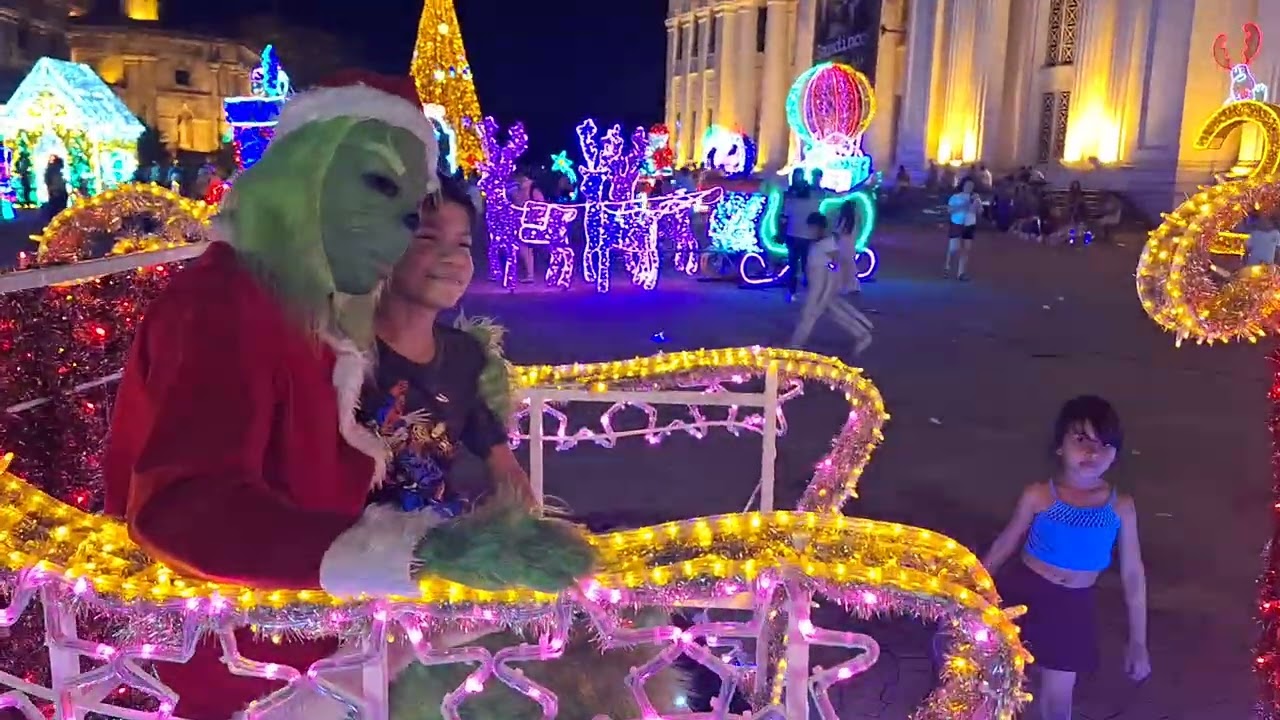 Nicaragua, Navidad 2025