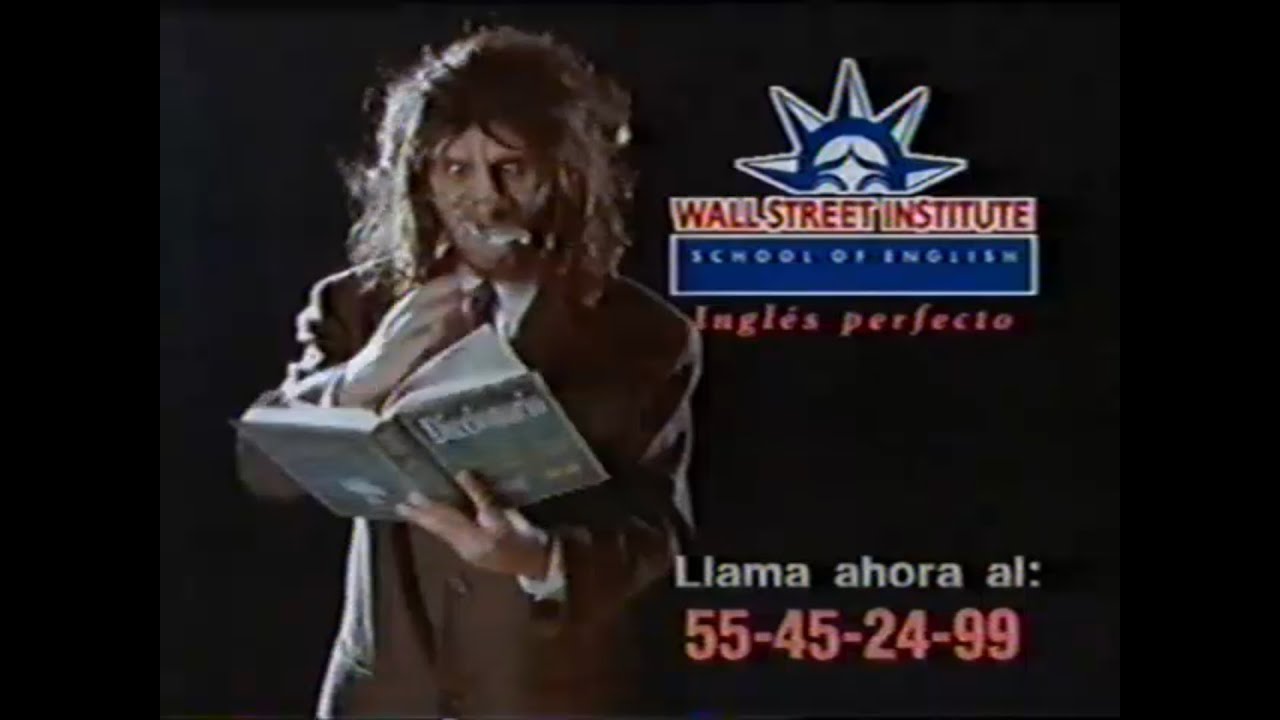 Comerciales México, Febrero 2002 Azteca 7