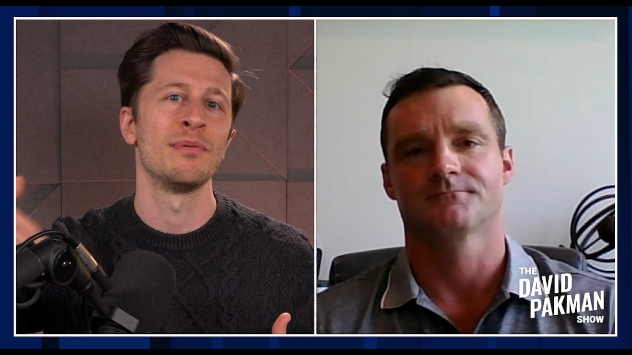 Former Trump supporter admits he fell for it