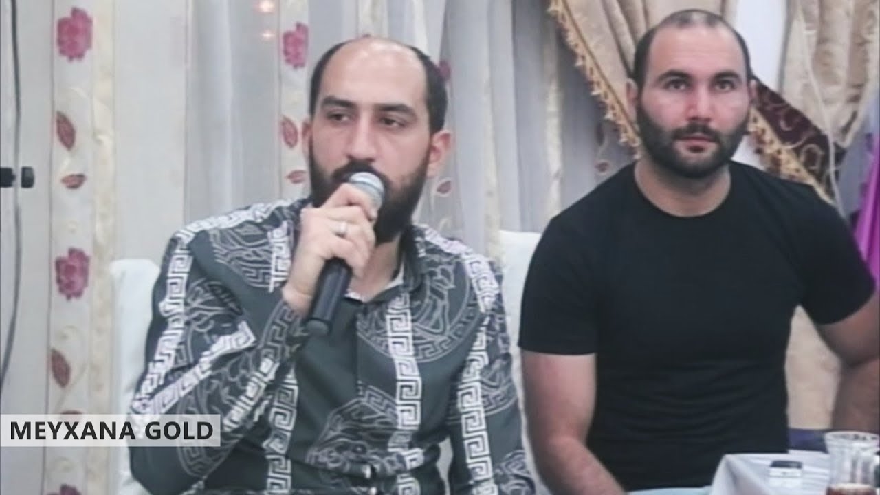 Şeirlər (Vuqar, Mirferid, Valeh, Balaeli, Cahangest, Cingiz) Meyxana 2019