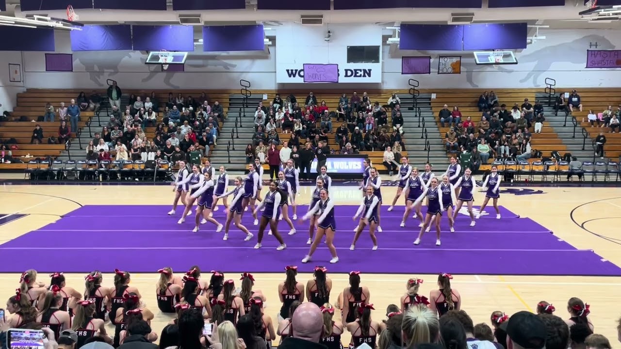 Foothill 1/14