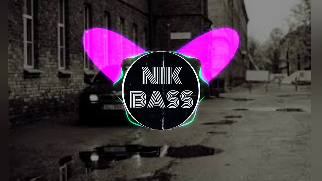 Combo Vine (Tomi DJ) - (NIK BASS)