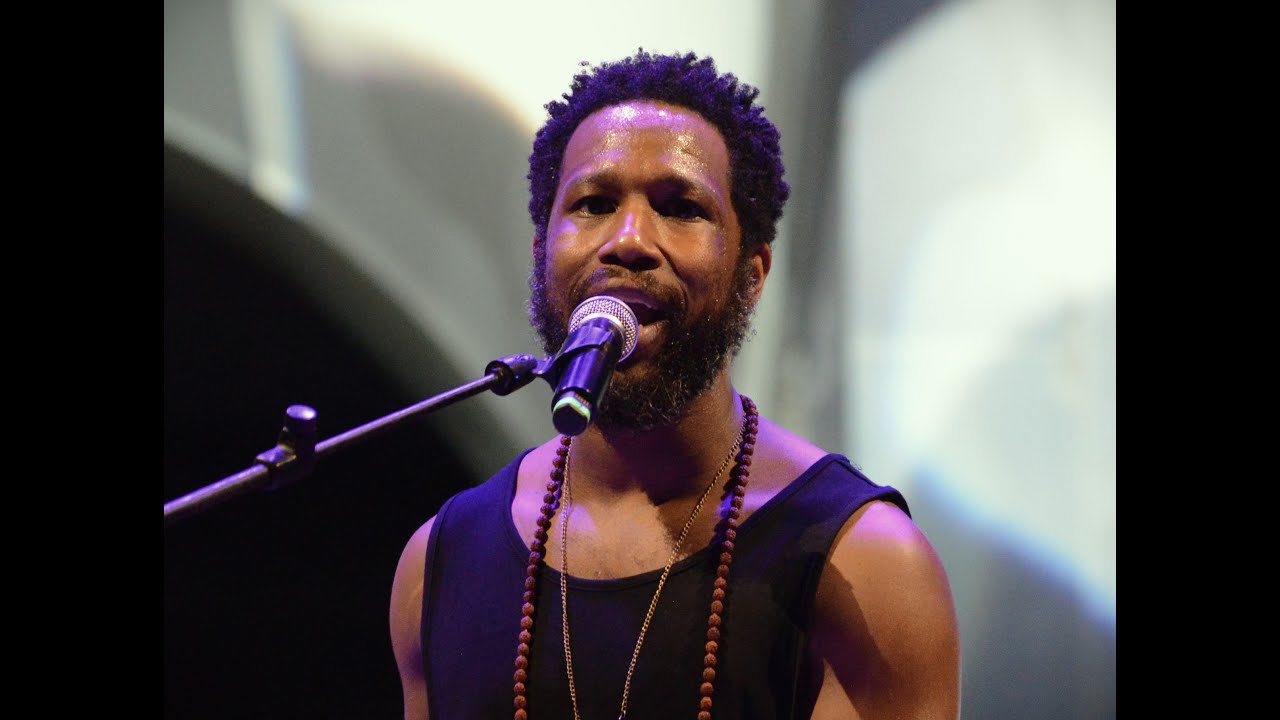 Cory Henry & The Funk Apostles - Get Lifted - Udine 2024