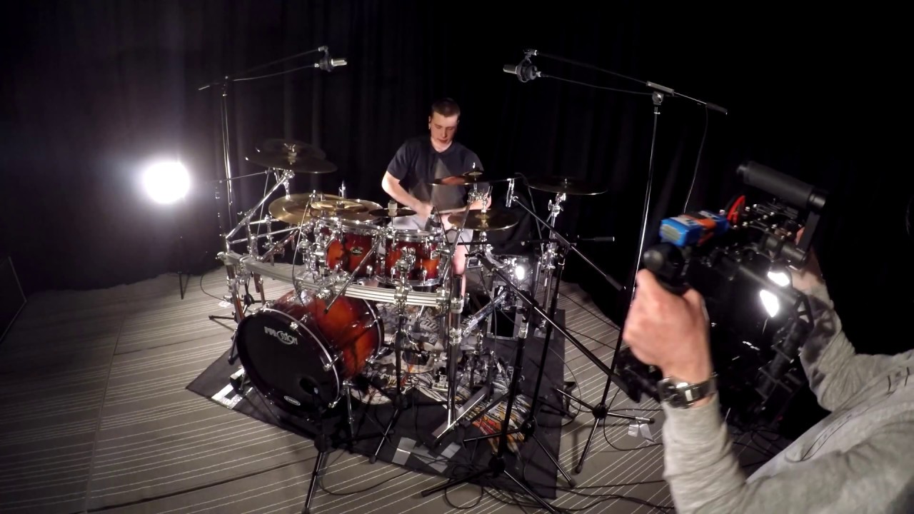 Devenial Verdict - Thrones DRUM COVER