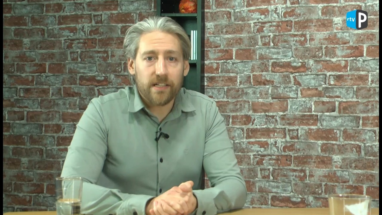Interview met lijsttrekker GL/PvdA Chris Grimmius