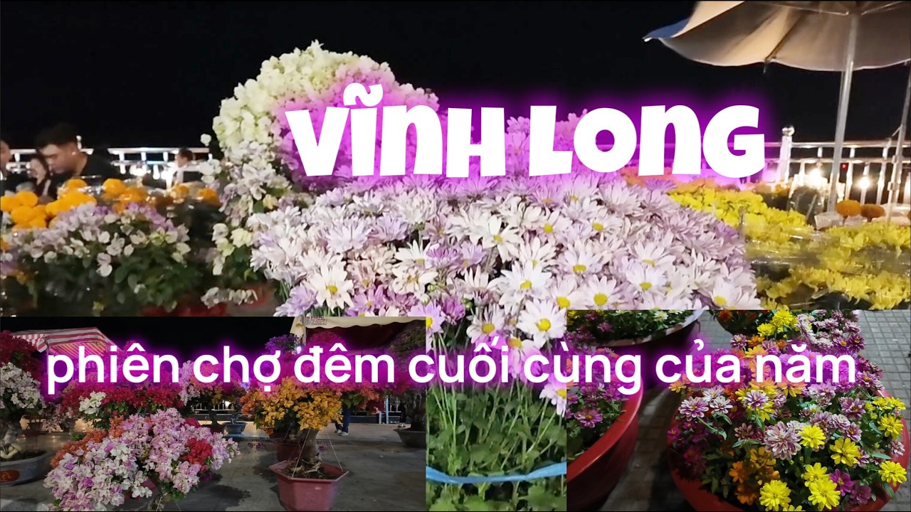 Vĩnh Long 