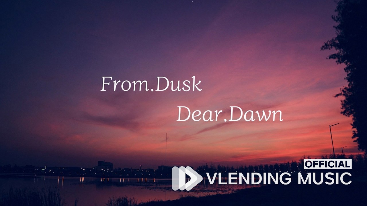 [MV] 첼로 (Chello) - From.dusk Dear.dawn