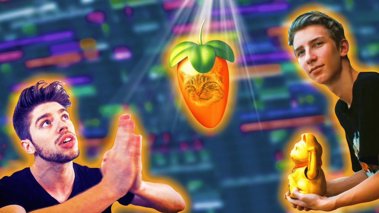 HOW TO MAKE FUTURE BOUNCE LIKE MESTO