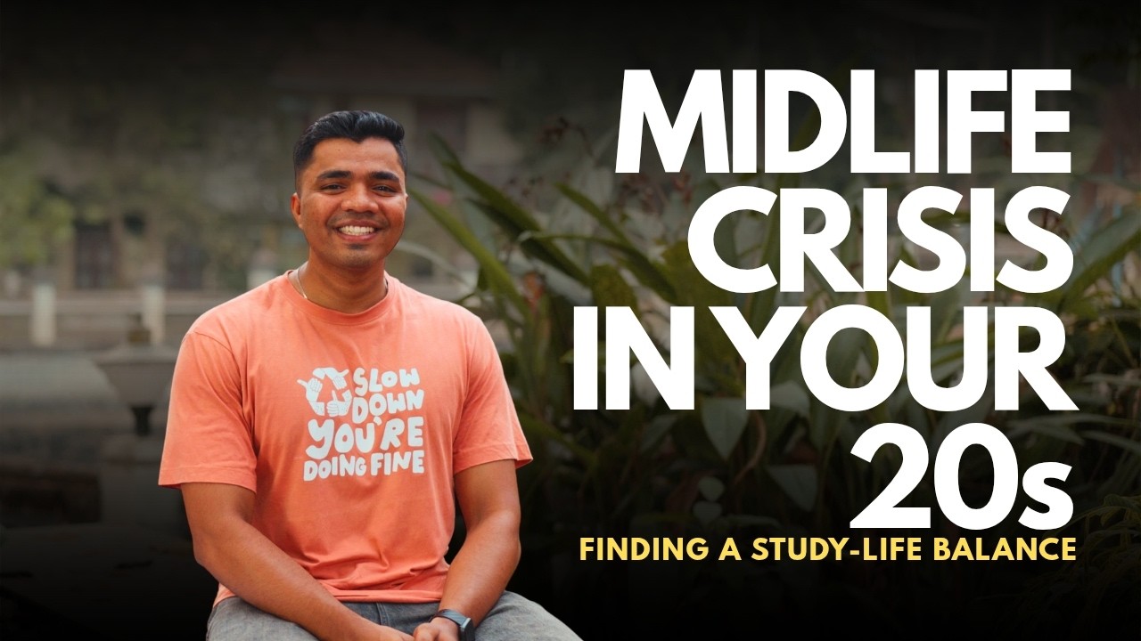Navigating Midlife Crisis as an Aspirant | ഉദ്യോഗാർത്ഥികൾ നേരിടുന്ന പ്രതിസന്ധികൾ
