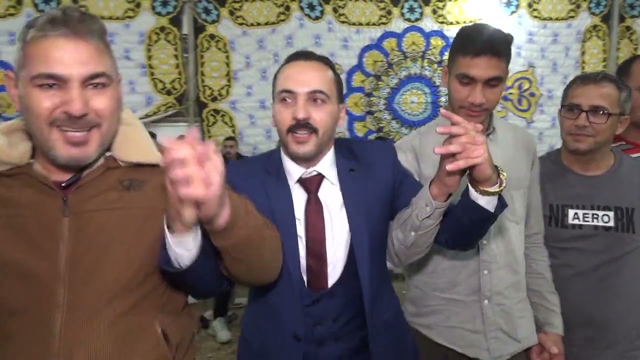 الفنان ياسر شعبان #مجوز شلع نار2025 ابراهيم الحوشان#حفل خطوبة احمد طلعت الصياحين ج2