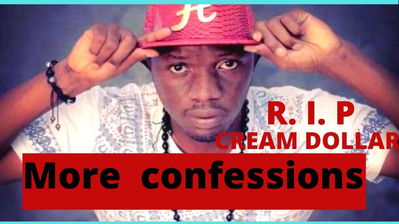 EXCLUSIVE CONVERSATION WITH ZAMBIAN PRODUCER CREAM DOLLAR ALINOMWENSO UMFWENI MWEBANTU