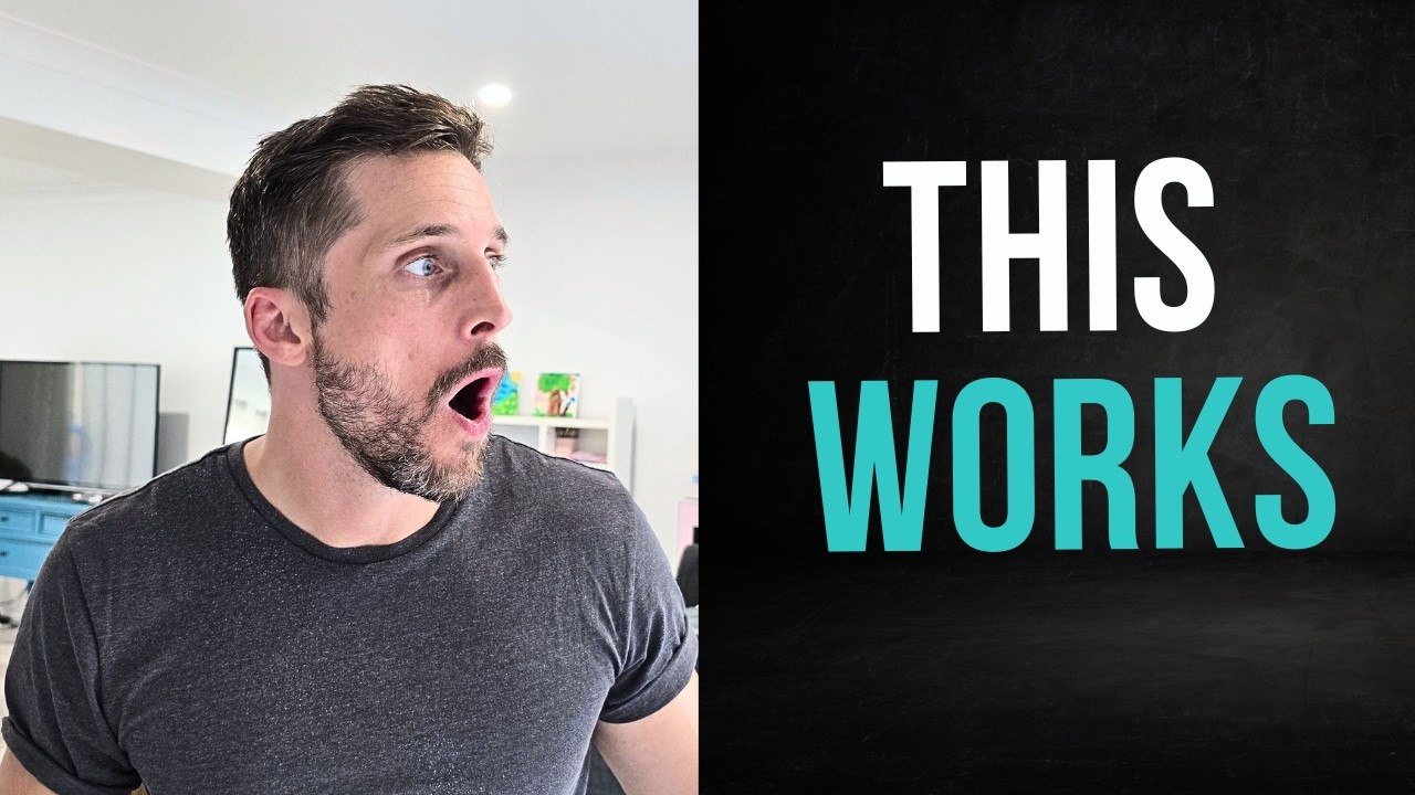 ADHD Motivation Is Hard - This Is How I Start Anyway