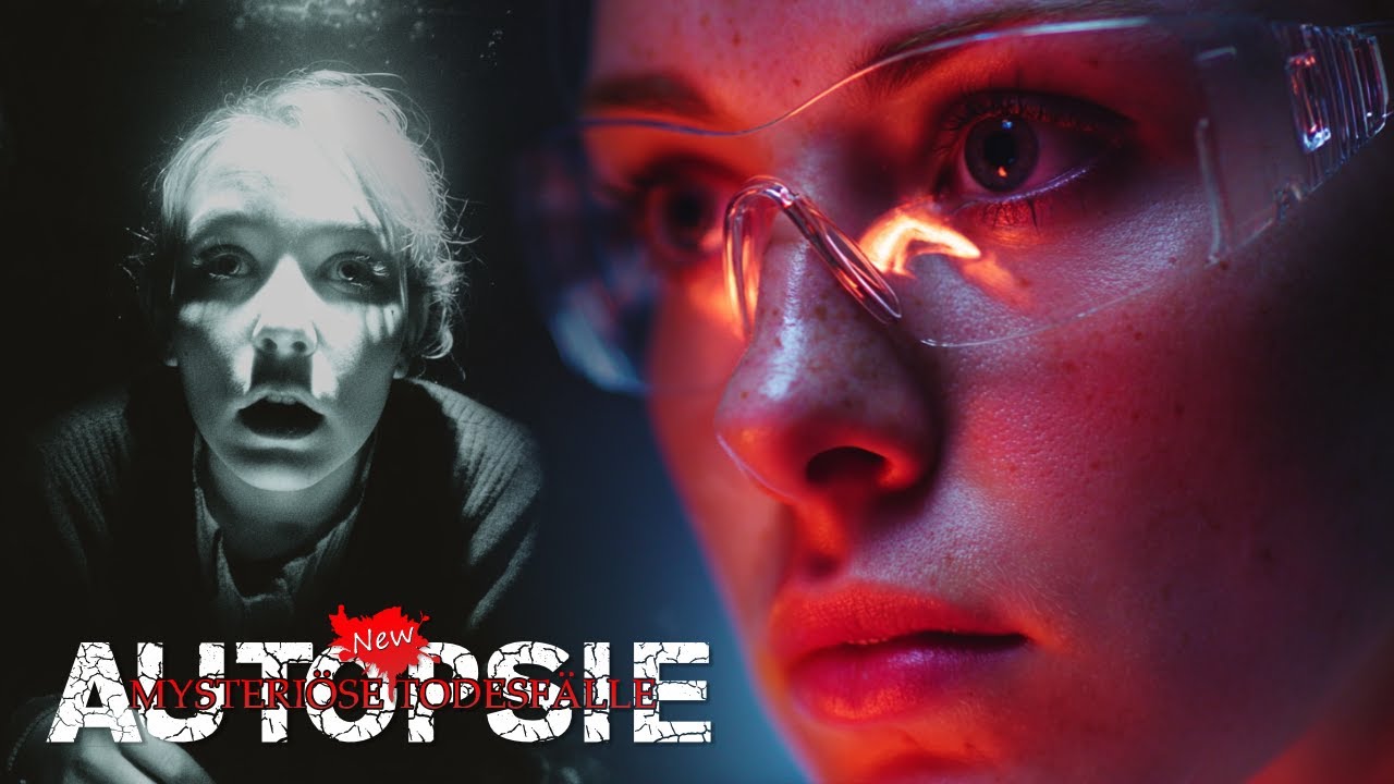 Autopsie Mysteriöse Todesfälle 🔍 Schatten, die über das Opfer hinausreichen 🧠 True Crime Doku