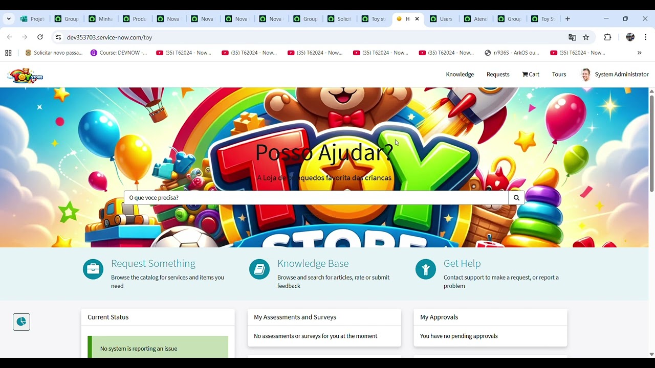 Groups   ServiceNow   Google Chrome 2026 03 05 22 18 35