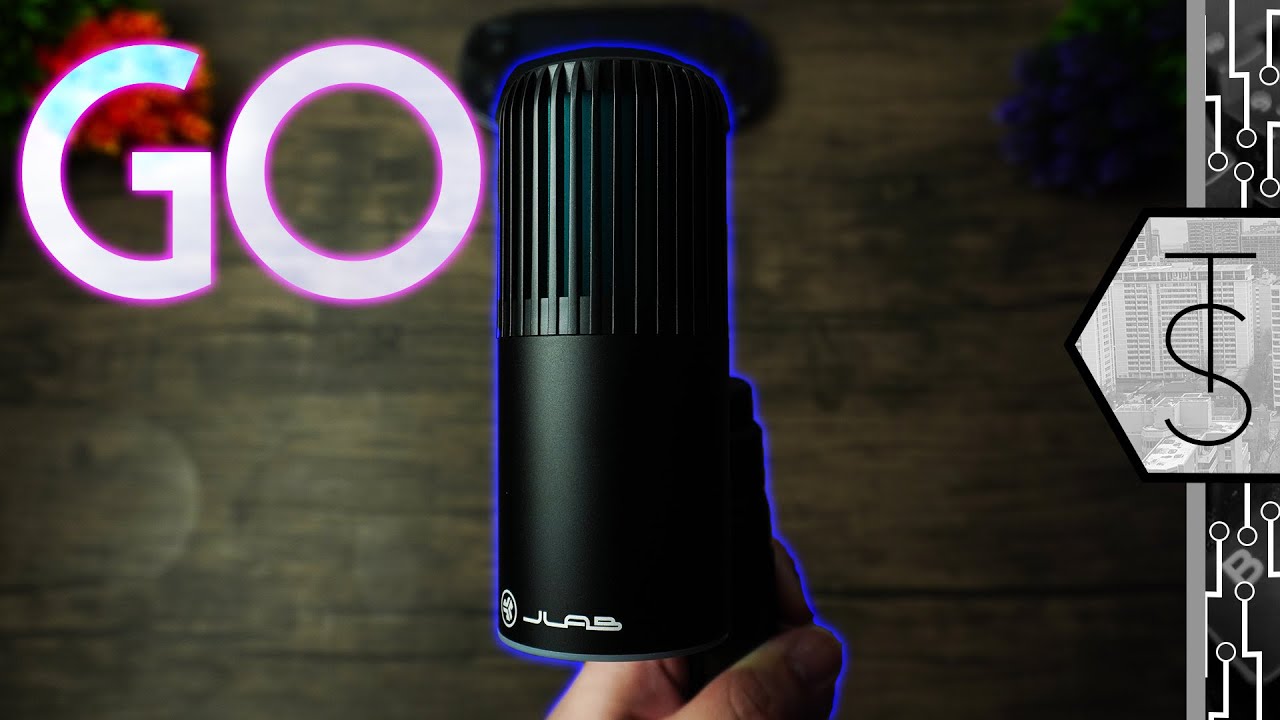 JLab Talk Go Review | The BEST $50 Microphone In 2021?