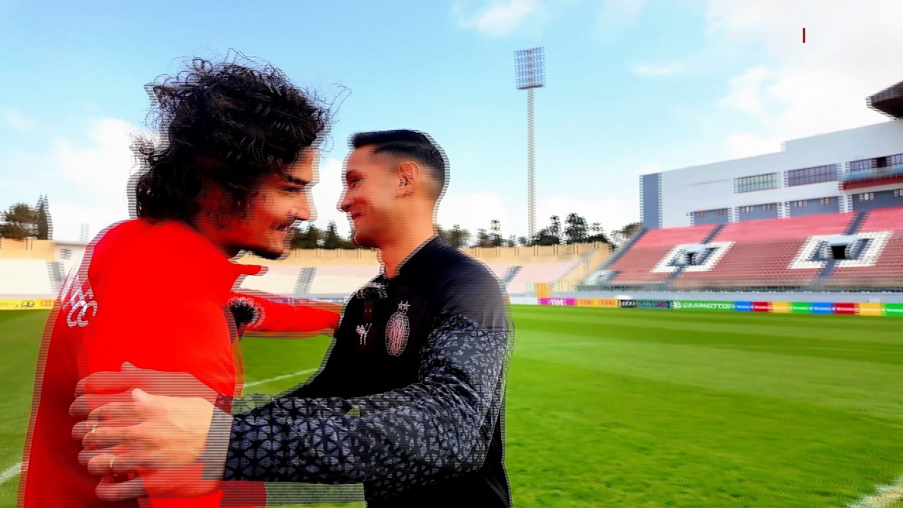 “GRAZZI TALLI SALVAJTLI ĦAJTI”