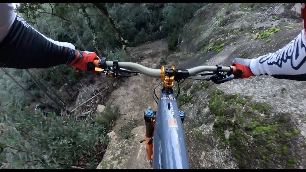 Santa Coloma de Farners - Black Start@tserieset Shambala