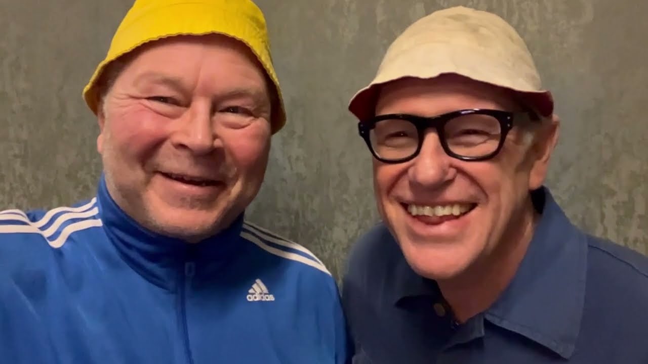 Gott och Blandat - extrashow p&aring; Arena &Auml;lvh&ouml;gsborg