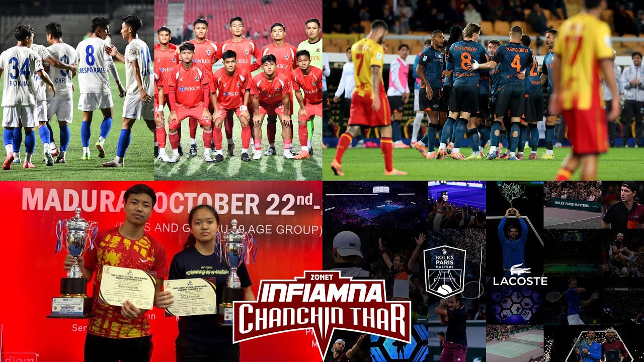 ZONET INFIAMNA CHANCHIN THAR 29.10.2025