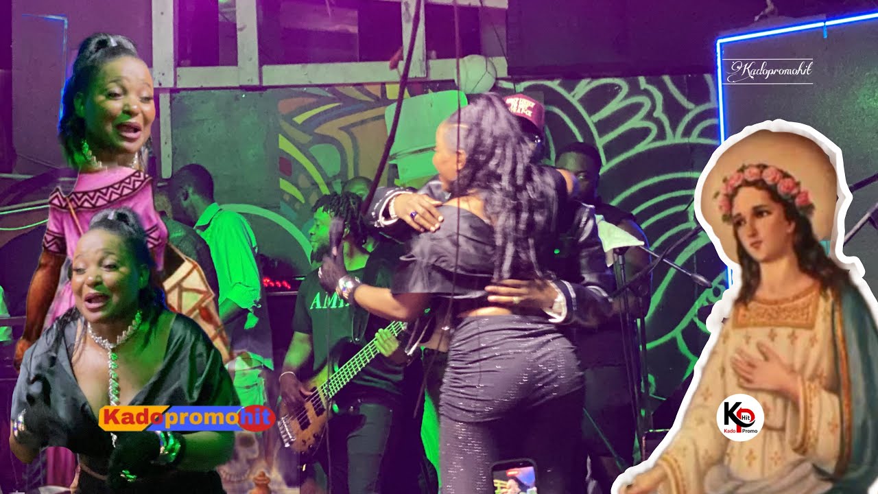 LWA DANM BALA DANSE NAN TÈT ANIE ALERTE PANDAN LAP JWE😱TOUT MOUN SEZI😱😩