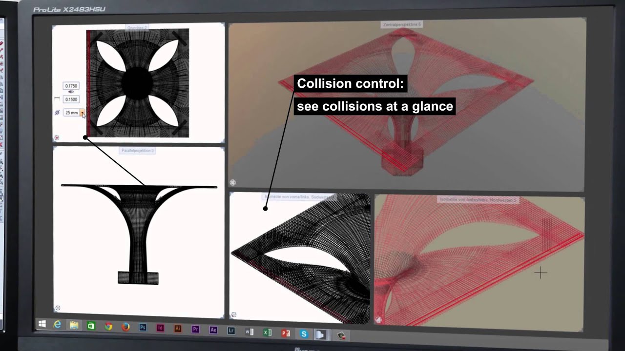 Allplan Engineering - THE WAY BIM WORKS (English)