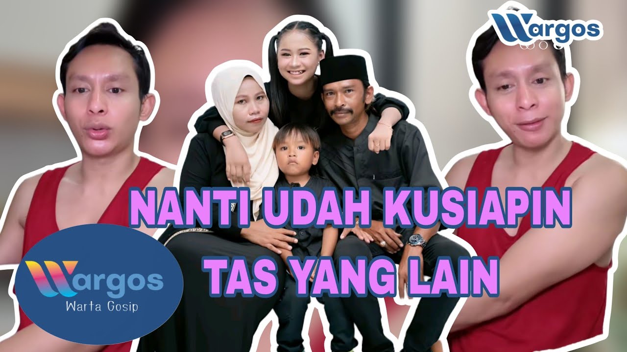HEBOH!💥TAS MAHALNYA DIMINTA MAMA APRIL⁉️BEGINI PENDAPAT KRISDIAN KRISNA SAAT BERTEMU KELUARGA APRIL❗