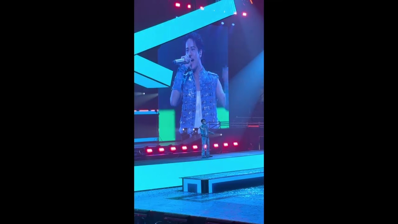 14022026 ฉันก็ยังชอบมองท้องฟ้าอยู่ดี + เปลี่ยนคะแนนเป็นแฟนได้มั้ย - Nanon #riserconcert