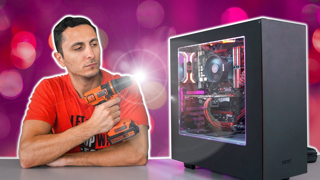 How To Fix a PC That Doesn't Boot - Troubleshooting Tips
