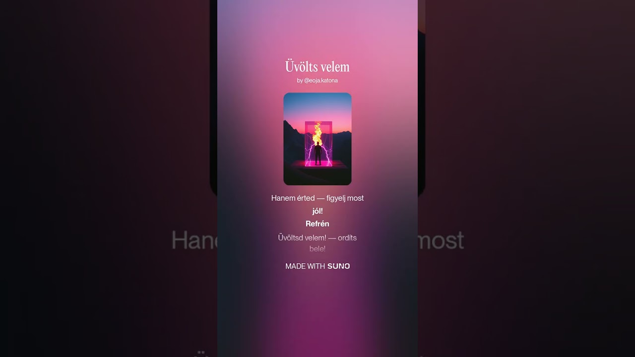 Üvölts velem