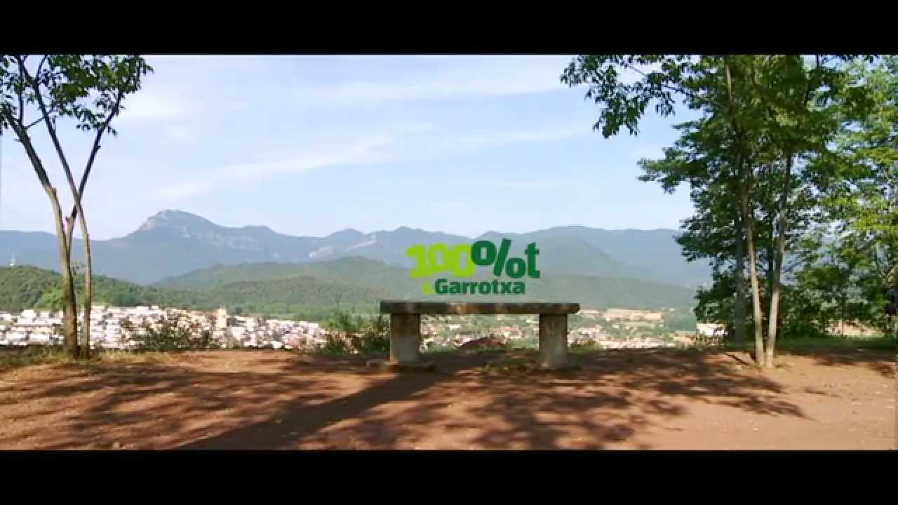Essencialment Olot!