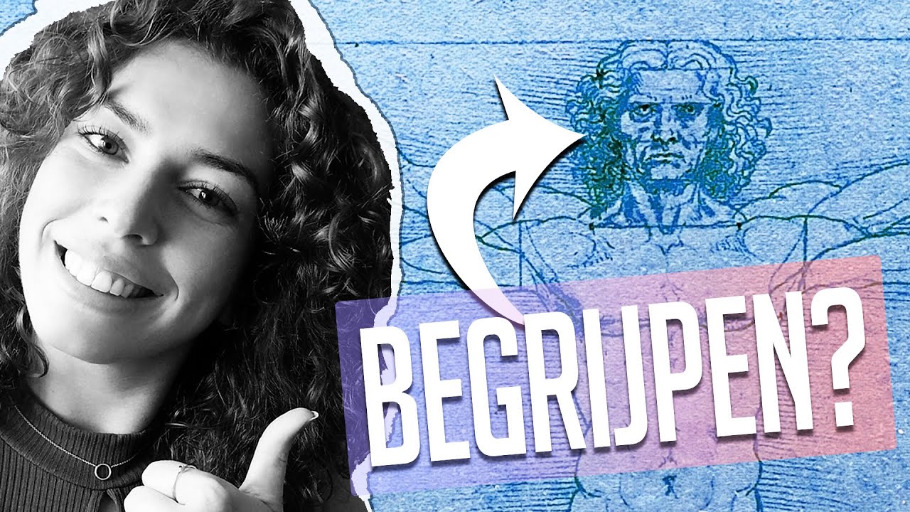 Beter De Menselijke Geest Begrijpen? - Monica Haak (Deel 2)